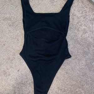 Nasty gal bodysuit